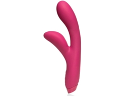 Vibrador Vibrador de Coelho Je Joue Hera - Fúcsia