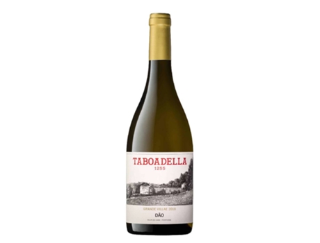 Grande Villae Doc Dão Vinho Branco Taboadella