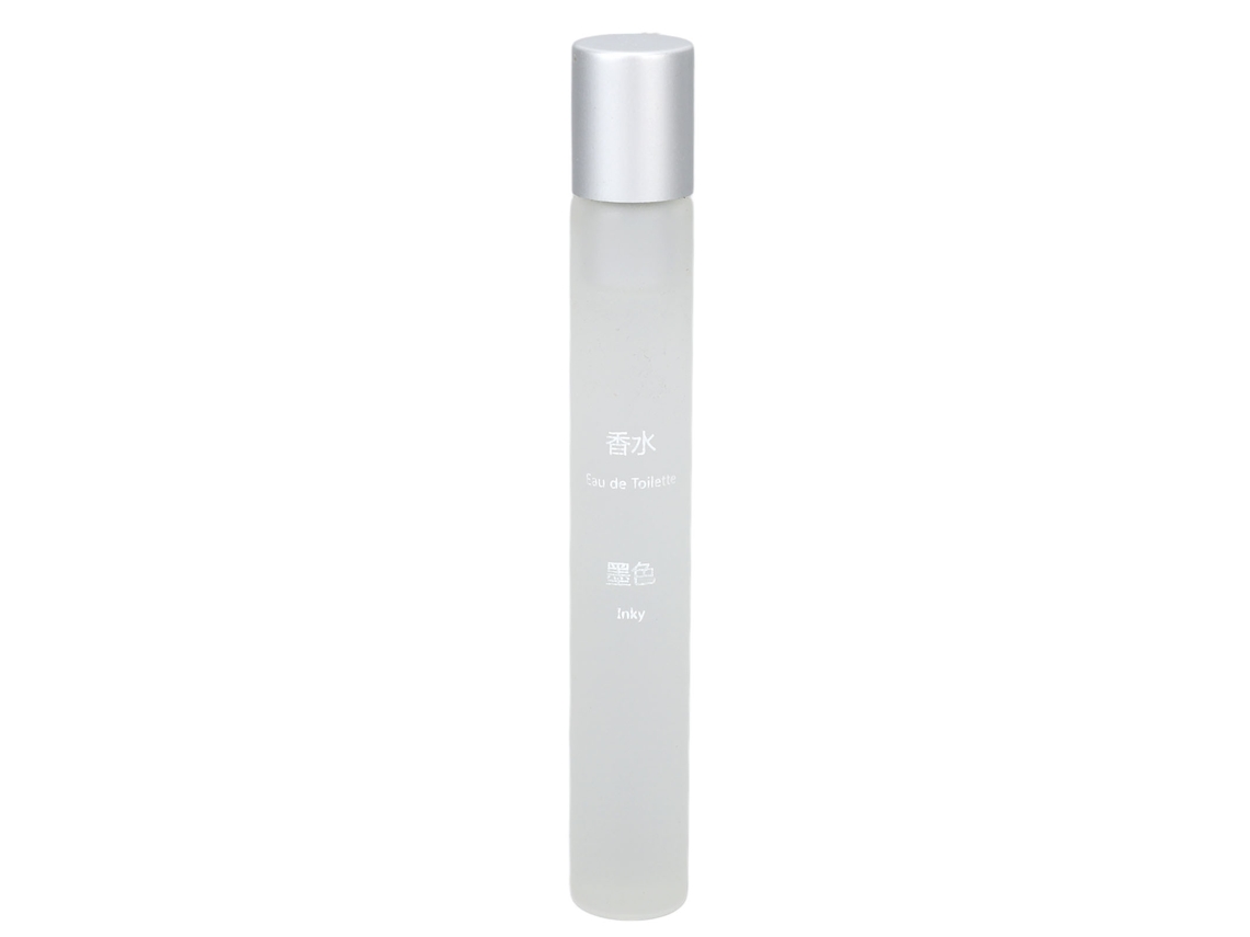 Perfume Roll On Bola 10ml Longa Duração Portátil Para Homens E Mulheres Trabalho Diário Tipo Inky