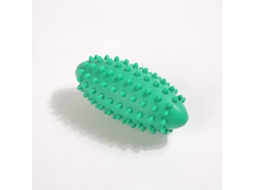 Bola De Massagem Para Os Pés Em Pvc Com Pontas, Bola De Ouriço, Massageador Relaxante Para Fáscia, Ponto De Gatilho Para Fascite Plantar, Shiatsu,