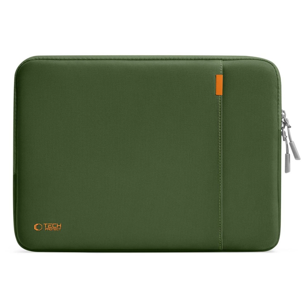 Bolsa Protetora TECH PROTECT Defender para Laptop 15 a 16 Polegadas de Alta Qualidade | TECH-PROTECT