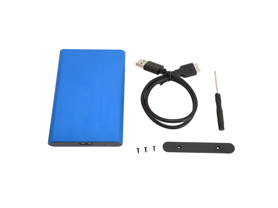 Enclosure LAXISCREED Usb3.0 Liga de Alumínio