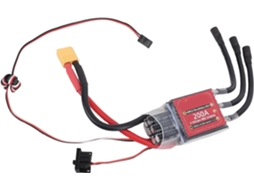 Motor para Drone FPV em Liga de Alumínio SFUSHOS