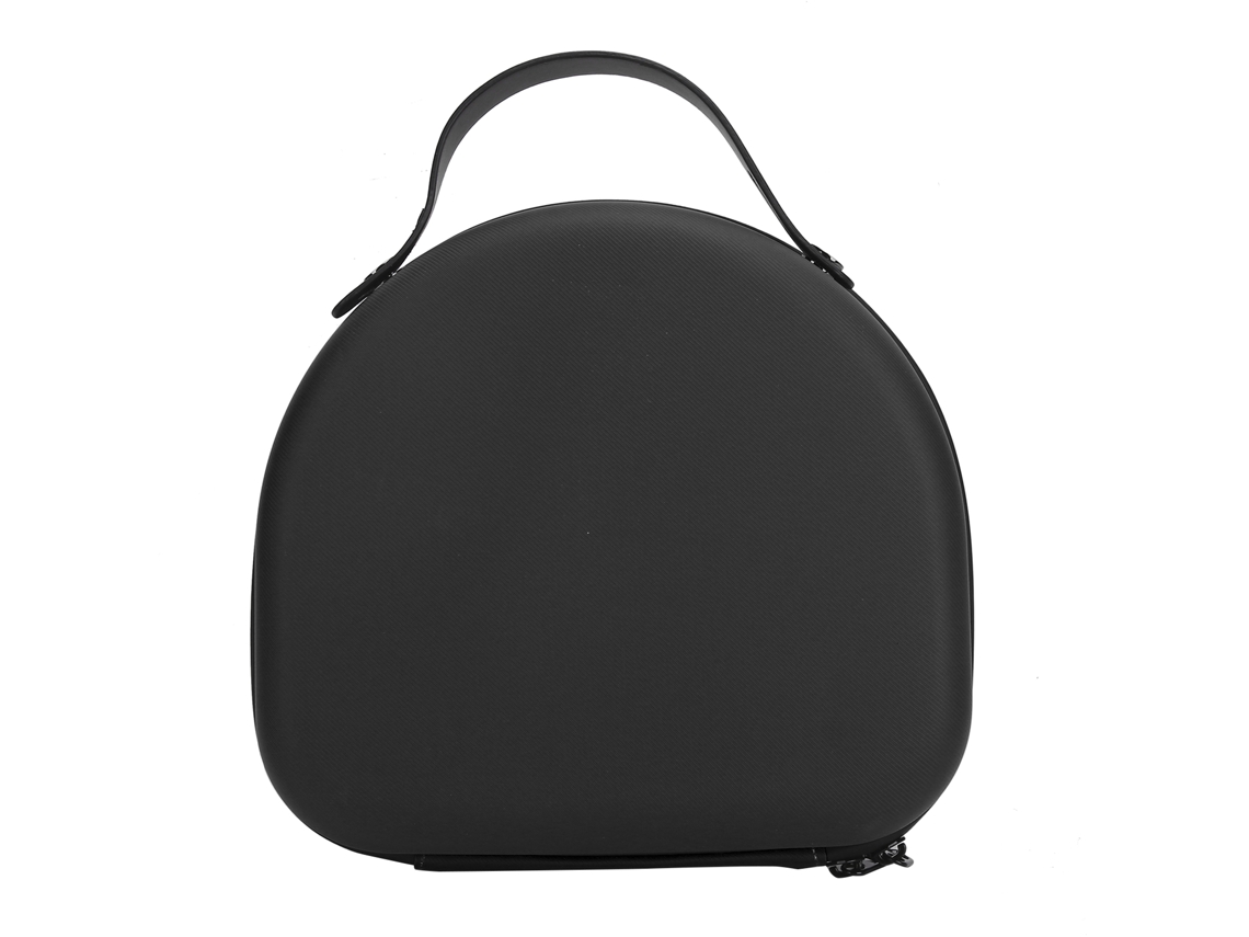 Bolsa de armazenamento para iOS Earphone Max, estuche com redução de ruído, Bluetooth | S/MARCA