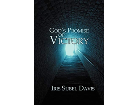 Livro Gods Promise of Victory de Iris Subel Davis (Inglês)