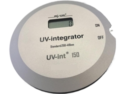 Medidor de Potência Uv Digital Uv int 150 Leitor de Instrumentos de Medição SFUSHOS