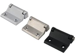 Dobradiça Assimétrica Removível Para Porta De Equipamento Industrial Mecânico, Chassi De Armário, 1 Peça 70x18mm