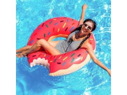 Piscina Inflável, Boia de Verão, Brinquedo Aquático AQUAFORGE