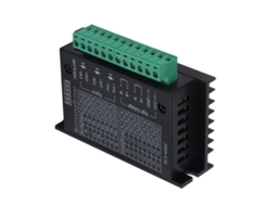 Driver De Passo Micro Tb6600 Controlador Cnc Encoder Acessórios Impressora 3d Dc9-24v