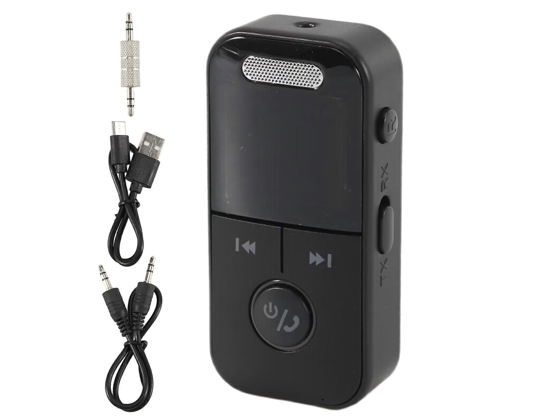 Adaptador Usb Bluetooth 6.0 para Pc, Transmissor e Receptor GOKOCO