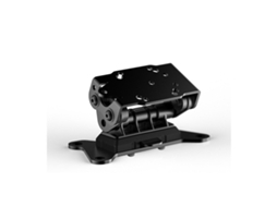 Apoio GPS pour guidon SW-Motech Kawasaki GTR 1400 (07-).