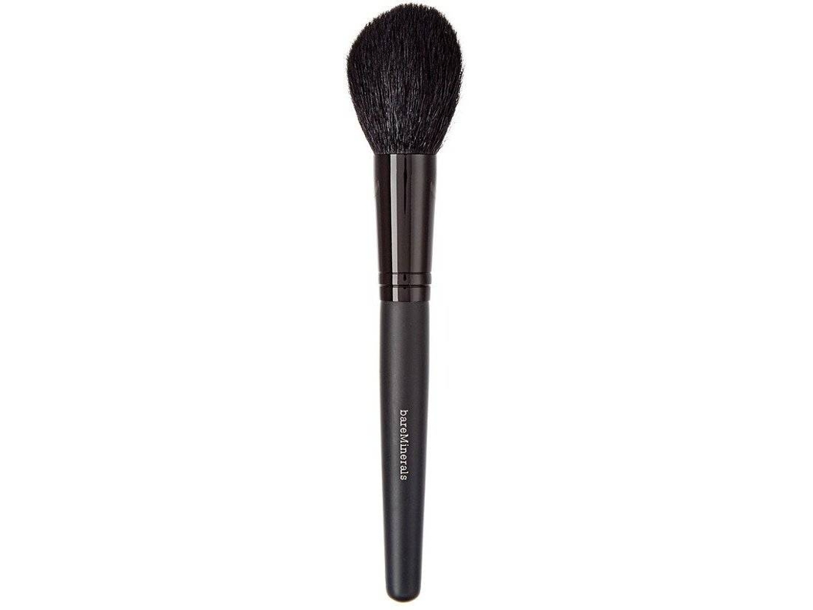 Pincel para Maquilhagem BAREMINERALS Sea mless Shaping & Finish Make Up Brush