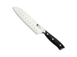 Faca de Cozinha Santoku MASTERPRO (17,5cm)