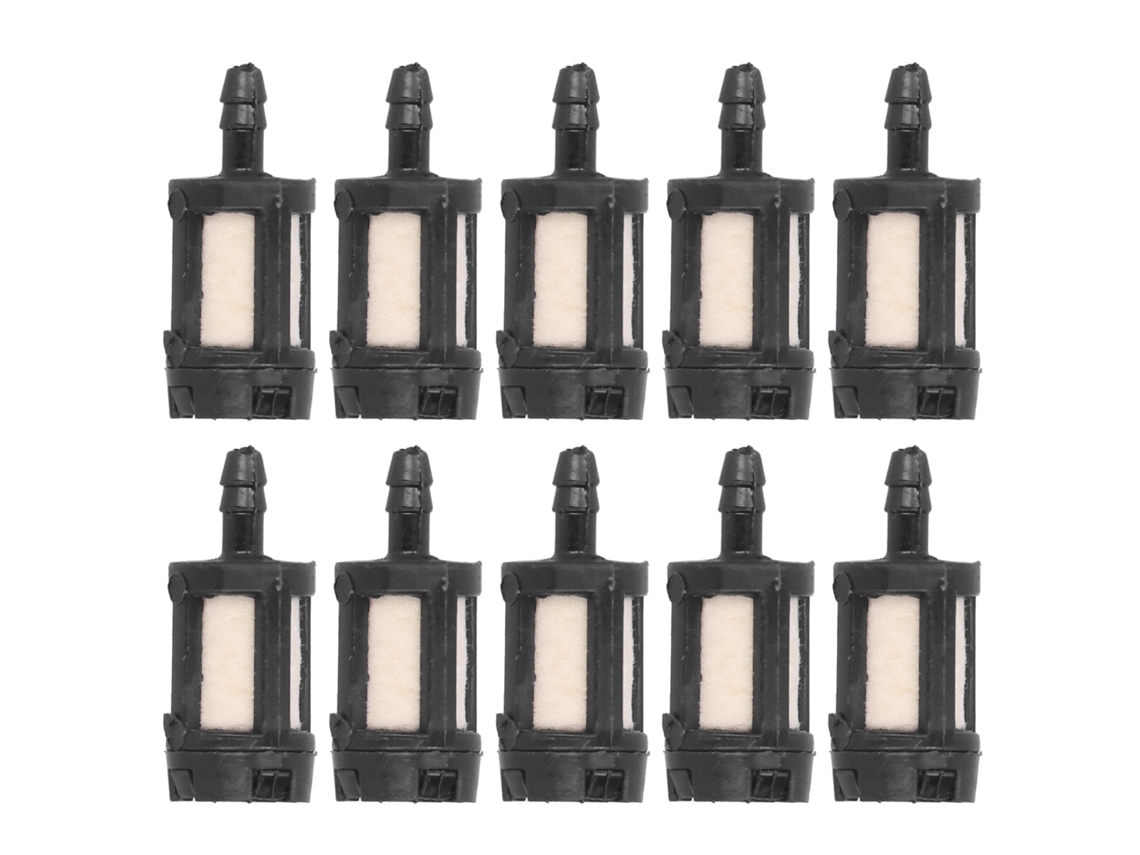 Filtros de combustível Primerox 10 para Motosserra Stihl Poulan Husqvarna