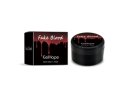 Maquiagem Sangue Fake Halloween Worten