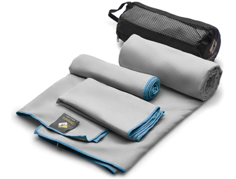 Toalha De Microfibra Olimpiafit Conjunto De 3 Yoga,natação,fitness,exercício,academia,corpo,rosto Toalha De Suor,toalha De Academia,toalha Esportiva