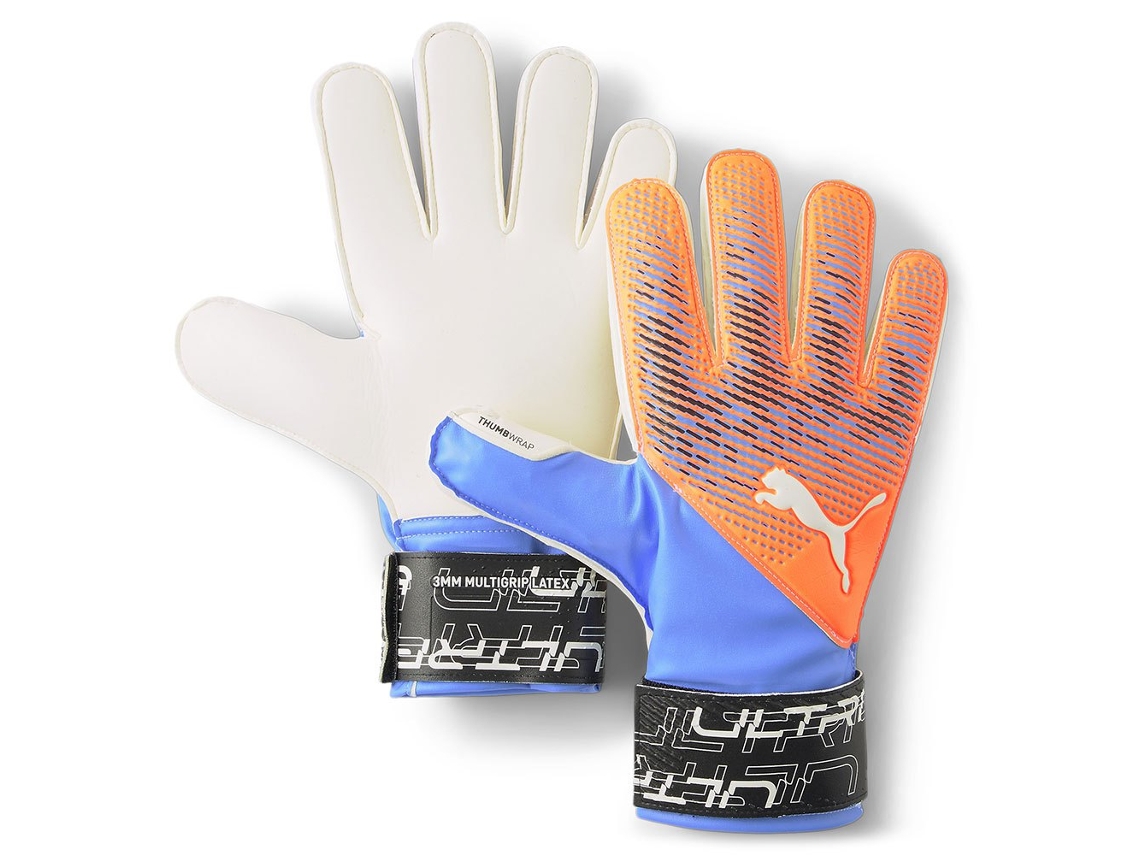 Luvas Guarda-redes Ultra Protect 3 Colorido 9 PUMA
