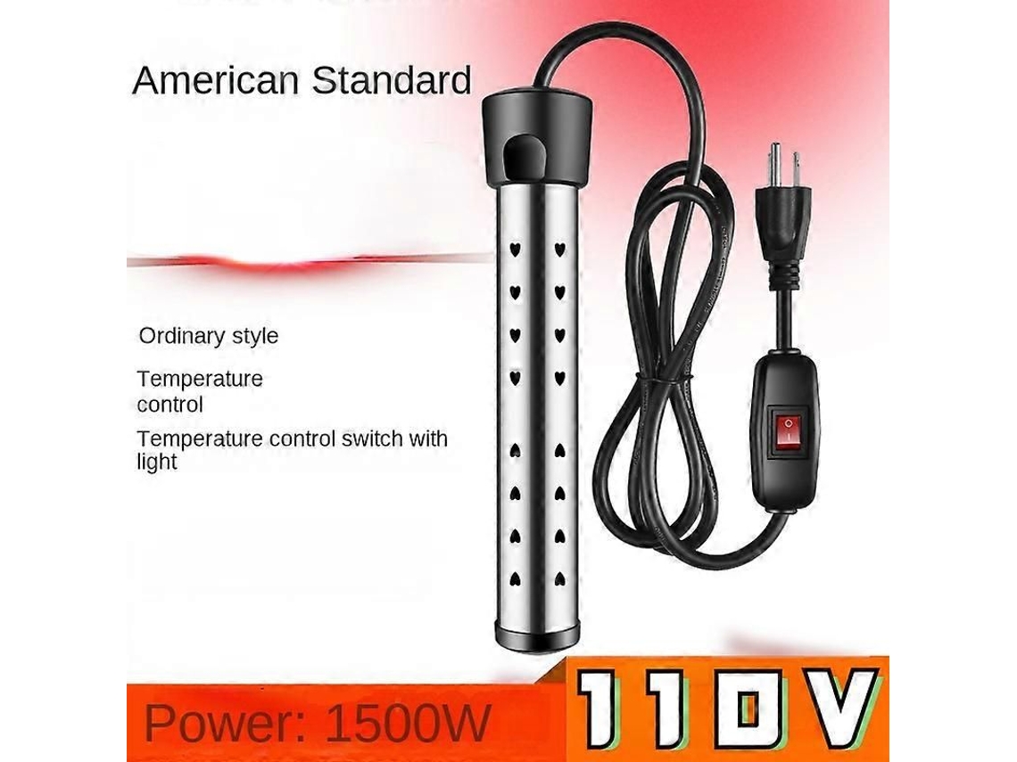 Aquecedor GOKOCO, 3000w, piscina, rápido, com temporizador