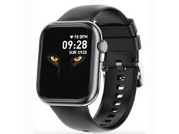 Smartwatch com chamadas Bluetooth, monitoramento esportivo, frequência cardíaca e oxigênio no sangue, rastreamento infantil, Bestvite