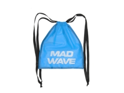 Saco de corda de rede MAD WAVE Dry Bag 45 x 38 cm