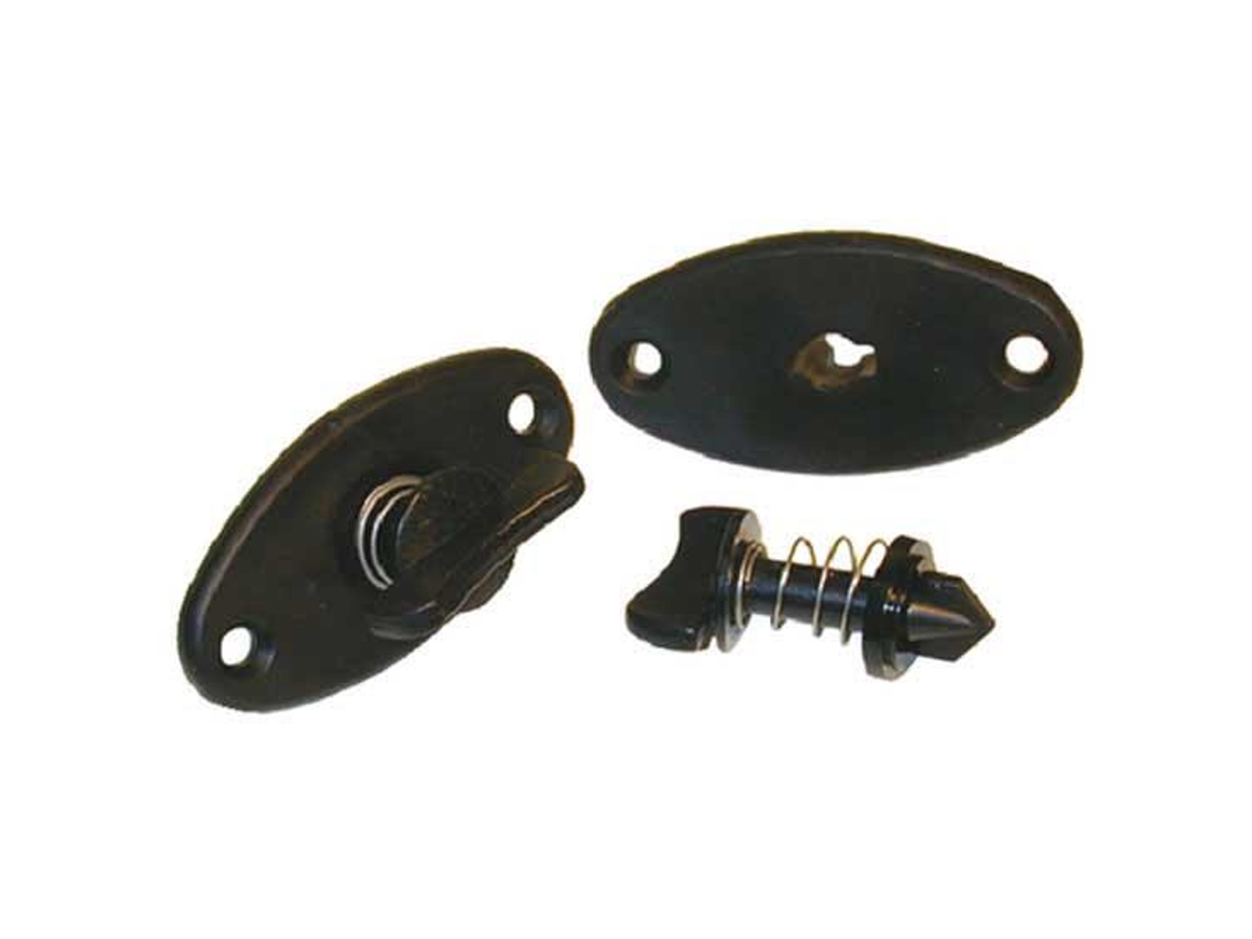 T-H Marine Windshield Holder Clips