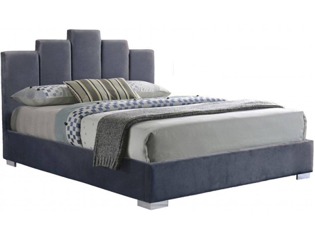 Cama  Noon (Dimensões do Colchão: 195×160 cm)