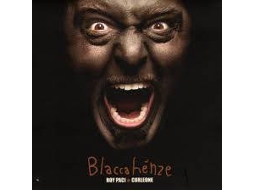 Vinil Corleone  - Blacc Hollywood (1CDs)