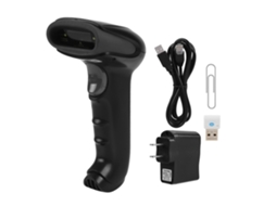 Leitor de Códigos de Barras LAXISCREED X 660a Bluetooth