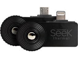 Sensor SEEK CompactXR Thermal Micro USB