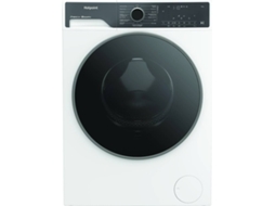 Máquina de Lavar Roupa HOTPOINT HP 105 CARE SPT (10 kg - 1400 rpm - Branco)