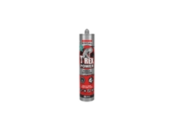 Cola E Veda T-rex Power 290ml - Branco