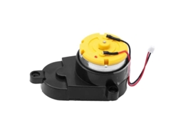 Motor da escova lateral para aspirador robô CHARM