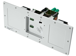 Transformador De Entrada Para Subwoofer Ip 10d Tw Bosch