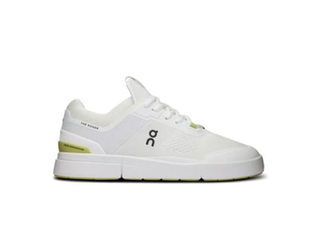 Sapatos de Mulher ON The Roger Spin Branco (37.5)