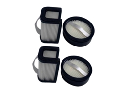 Aspirador Filtro Hepa Para Dreame Trouver J20 / J30 Peças Reposição