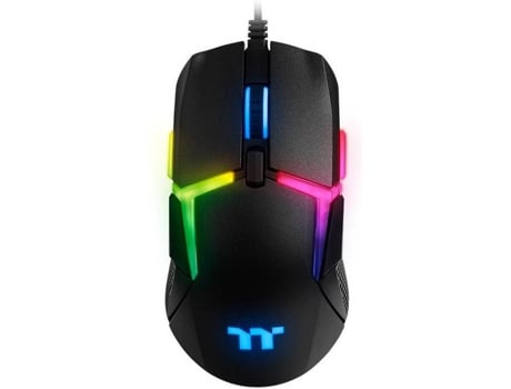 Rato Ótico  Level 20 RGB Gaming