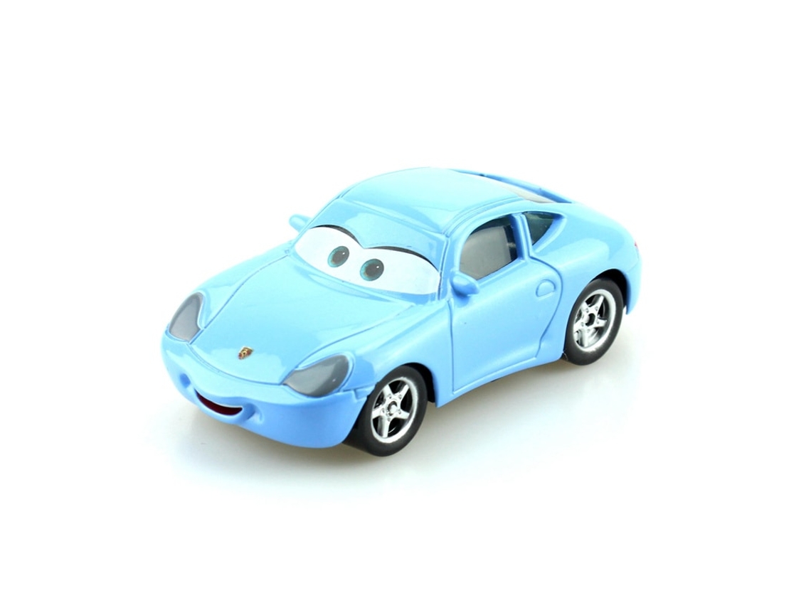 20 Style Disney Pixar Cars Toys For Kids Lightning Mcqueen High Quality Discate Metal Cartoon Car Model Toys Christmas Gifts