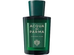 Perfume ACQUA DI PARMA Colonia Club Vapo Man Eau de Cologne (100 ml)