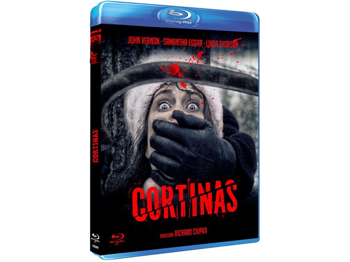 Curtains (1983) / Cortinas