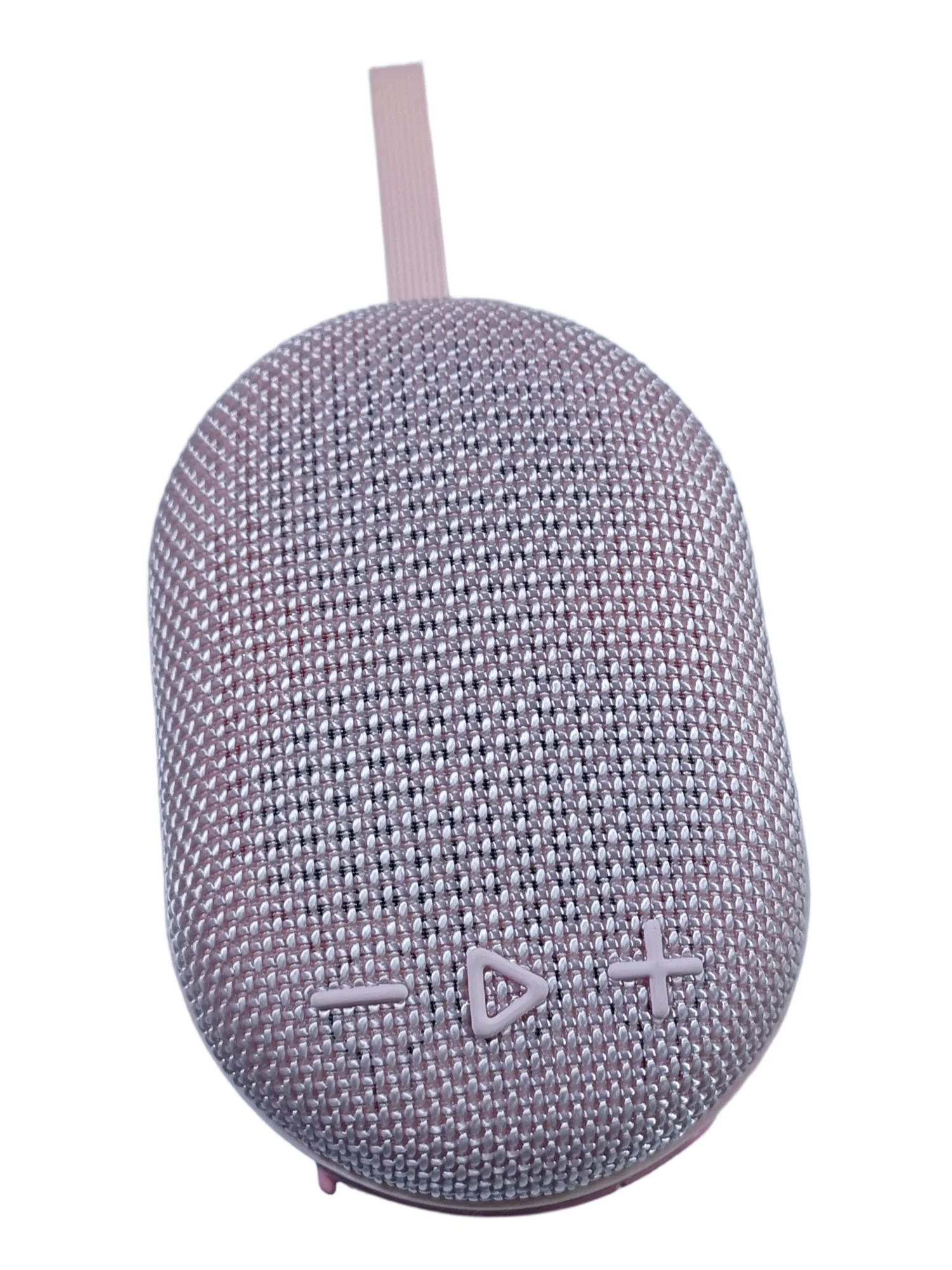 (rosa) Alto-falante De 6w, Compatível Com Bluetooth 5.4, Classificação De Resistência À Água Ipx5 Para Uso Externo.