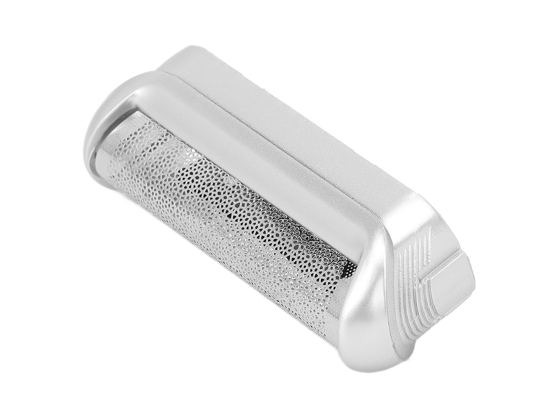 Folha de substituição para barbeiro All Round Style, resistente à irritação e ao desgaste, para uso em barbearias (5s).