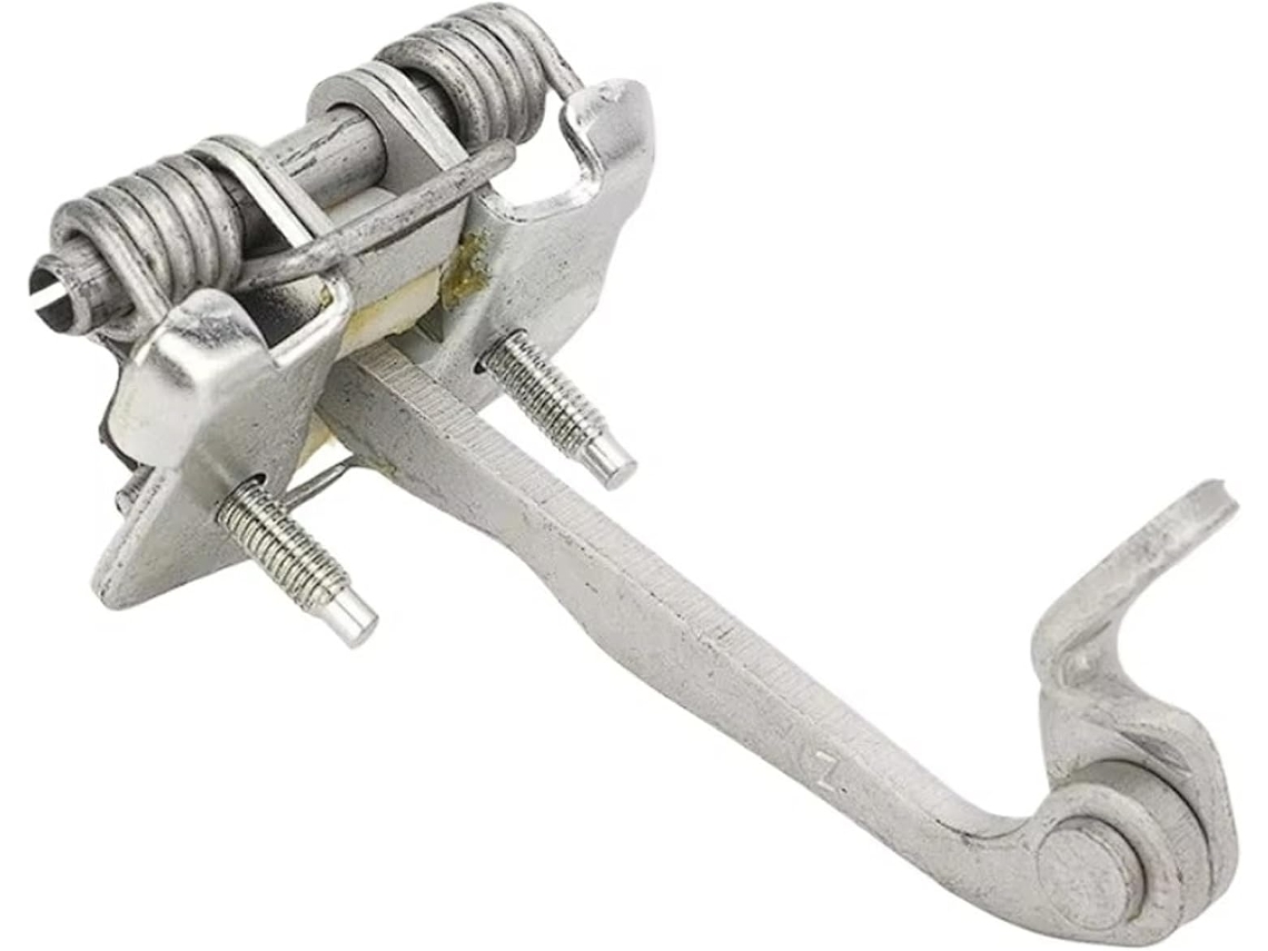 Dobradiça Limitadora 9181 C2 Peças Do Painel Interno Da Porta Trava Correia Batente Freio Para Citroen Saxo E Peugeot