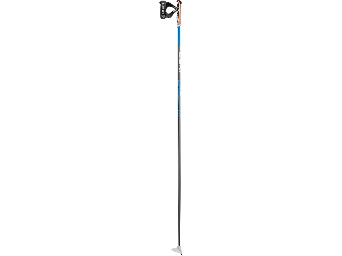 Kije Cc 450 Azul 165 Leki