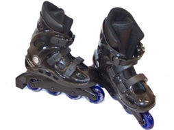 Patins em Linha Codimex (3 fechos - Tam: 42)