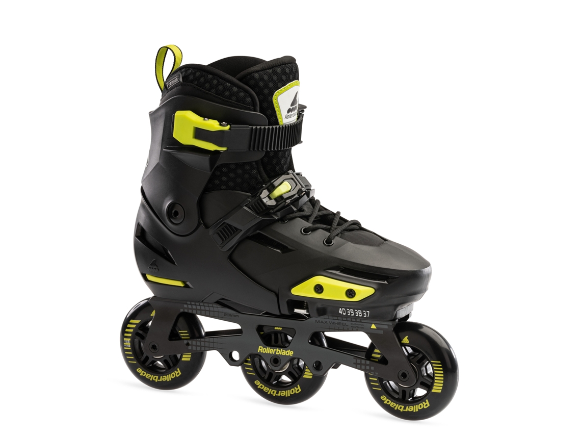 Lâminas de enrolar para crianças ROLLERBLADE Apex 3WD