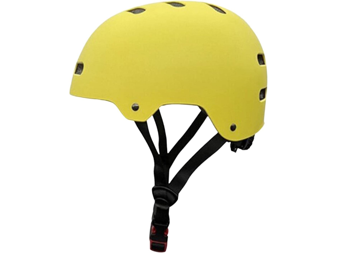 Capacete ciclismo HARILLA confortável alta qualidade ajustável leve firme compatível cm 61 polegadas 24 | S/MARCA