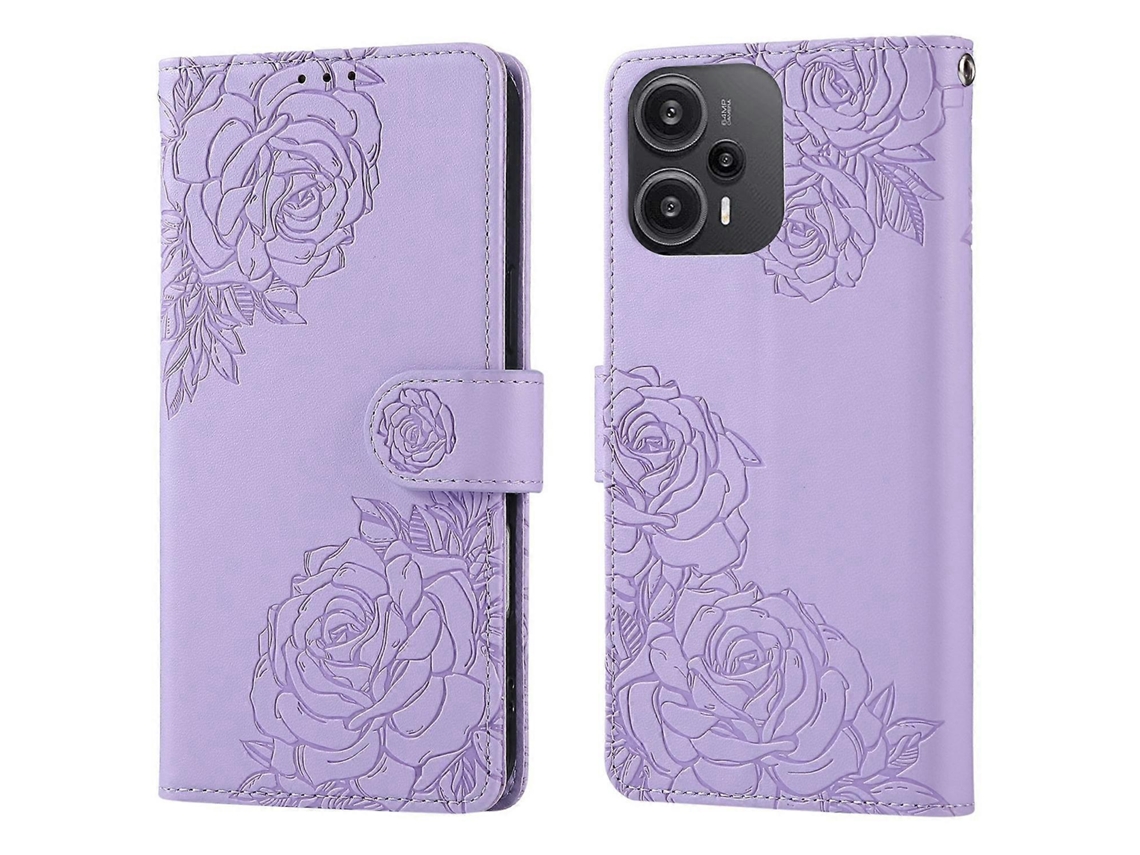 Capa Compatível Com Xiaomi Redmi Note 12 Turbo