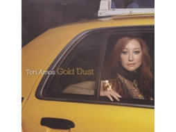 CD Tori Amos - Gold Dust