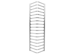 1Pcs Rack de Churrasco Doméstico ALLINLESS