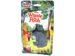 Livro Winnie The Pooh Mini Livro Travesseiro De Historia de Dcl (Português)